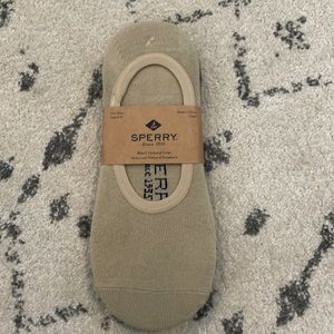 Sperry low cut socks for boat shoes
